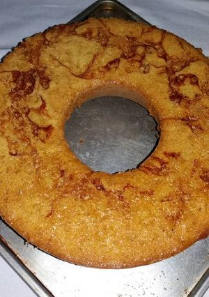 Foto resep Bolu susu dancow