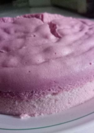 Foto resep Bolu air kukus