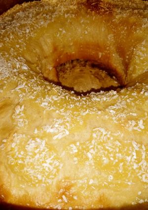 Una foto de Rosca de Pascua💖