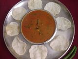 *க்ரீன் லாங் காராமணி வத்தக்குழம்பு*