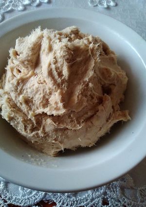 Sonkakrém recept fotója