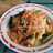 Urab Sayur Rebon
