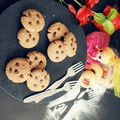 A picture of Chocochips Cookies.
