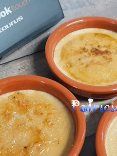 Una foto de Crema catalana en MyCook Touch