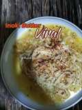 Inoki Butter Viral