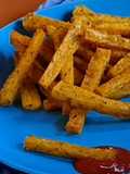 Polenta Fries