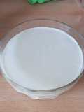 Ajo blanco Thermomix