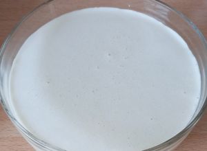 Foto principal de Ajo blanco Thermomix