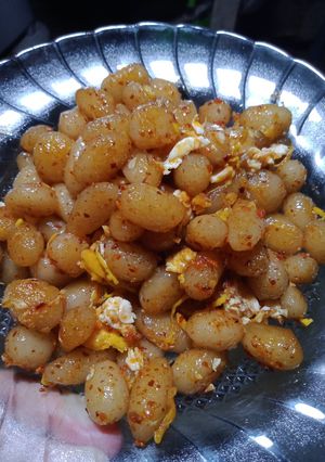 Foto resep Cilor