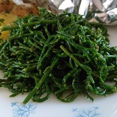 A picture of Buttery Samphire.
