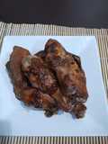Ayam Bakar kecap