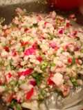 Ceviche de filete