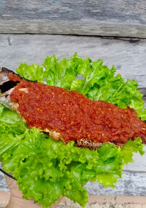Foto resep Patin Bumbu Bali