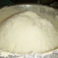 A picture of Ugali#author marathon#4 weeks challenge.