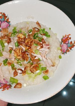 Foto resep Buryam Ala Ala