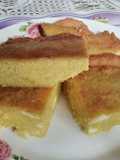 Sopa paraguaya