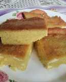 Sopa paraguaya
