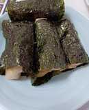 Bánh dày mochi của nhật