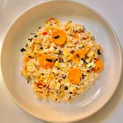 รูปของ Nasi Goreng Putih