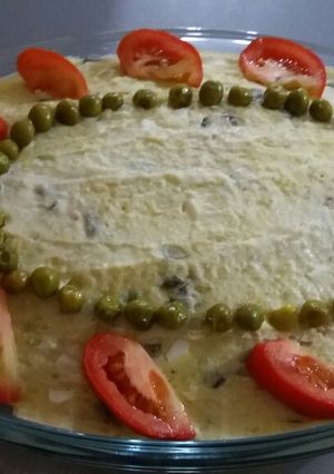 عکسی از دستور الویه