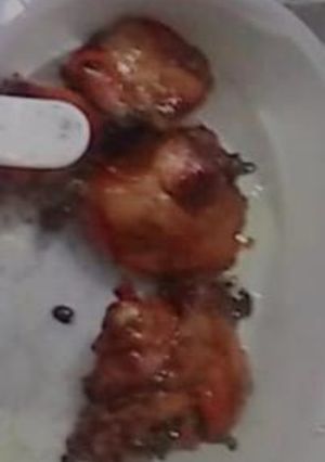 Foto resep Ayam Bakar Kalasan ala Rumahan bahan seadanya