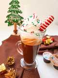 Café Cremoso Natal