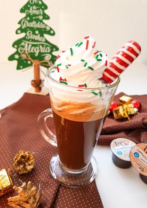 Foto de Café Cremoso Natal