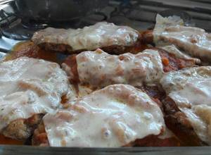 Receitas de Pobre  Bife de fígado acebolado.