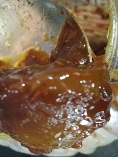 नीबू अचार मीठा (Nimbu achar meetha recipe in hindi) रेसिपी मुख्य फोटो