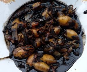 Resep Terbaik Cumi kecap saos Enak Bergizi Resep Terbaik Cumi kecap saos Enak Bergizi