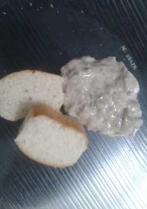 Foto de Patê de sardinha