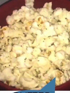 A picture of Organic Kettle Corn.