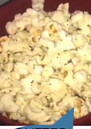 A picture of Organic Kettle Corn.