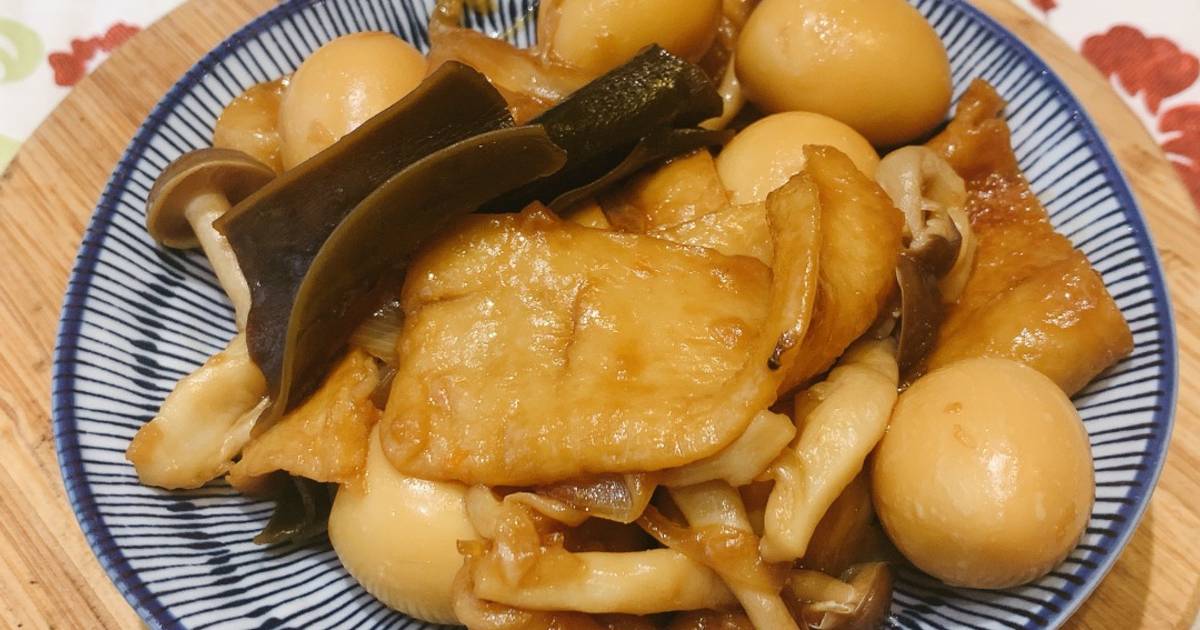 【韓國 魚板】料理－ 73 篇食譜與家常做法 - Cookpad