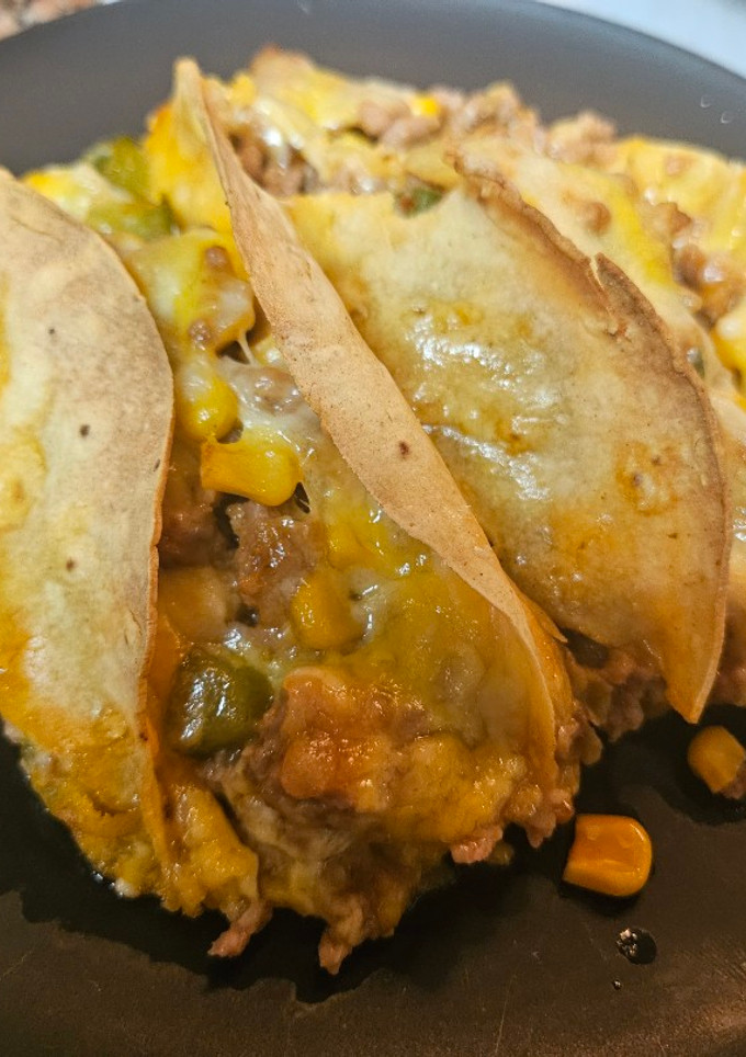 Una foto de Tacos 🌮