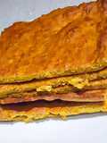 Pan de calabaza