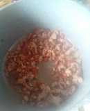 Carne en su jugo fácil