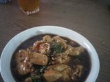 Chicken teriyaki