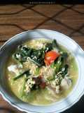 80. Mie Kuah Homemade