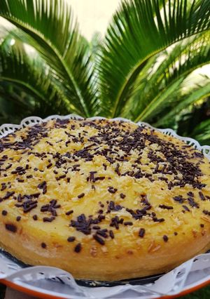 Foto resep Proll Tape simpel