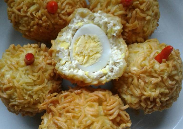 Tahu Rambutan