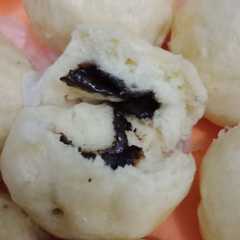Bakpau mini রেসিপির প্রধান ছবি