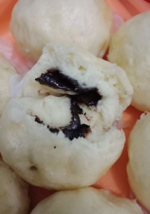 Foto resep Bakpau mini