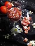 টম্যাটো কেন্ডি(Tomato candy recipe in bengali)