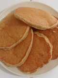 Banana Oats Pancake