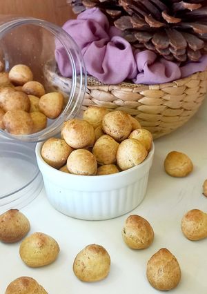 Foto resep Sus Kering Smoked Beef