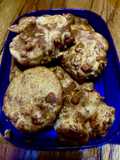 Easy Pralines