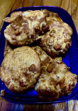 A picture of Easy Pralines.