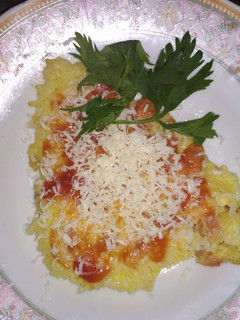 Foto resep Pizza Nasi