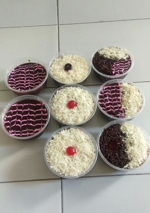 Foto resep Brownies Lumer+Lembut banget